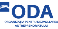 Instituția Publică Organizația pentru Dezvoltarea Antreprenoriatului logo