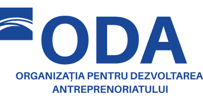 Instituția Publică Organizația pentru Dezvoltarea Antreprenoriatului logo