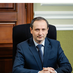 Viorel BOSTAN (Rector at Technical University of Moldova)