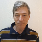 Sergiu SURUCEANU (Founder & General Director of ANTAL)