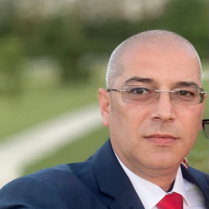 Adrian PANTIRU (Head of Purchasing at ContiTech Romania)