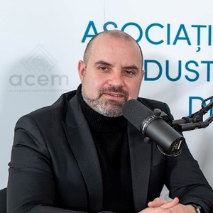 Ruslan CASICO (Commercial Director of ADD Grup)